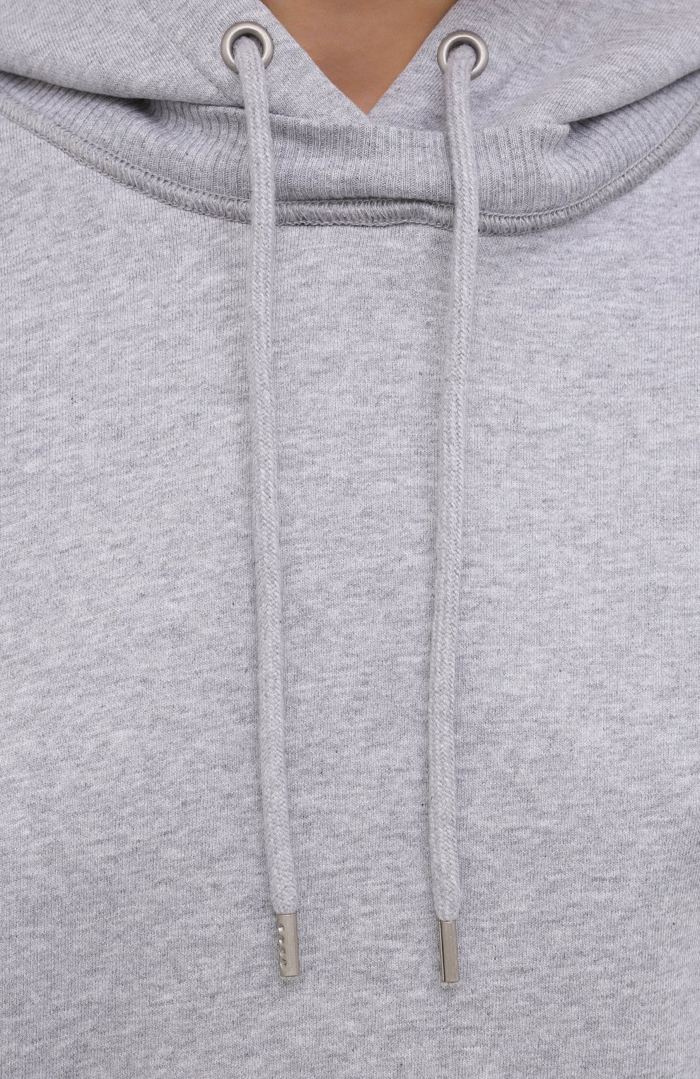 Хлопковое худи HERON PRESTON FOR CALVIN KLEIN, арт. K10K108248, фото 5