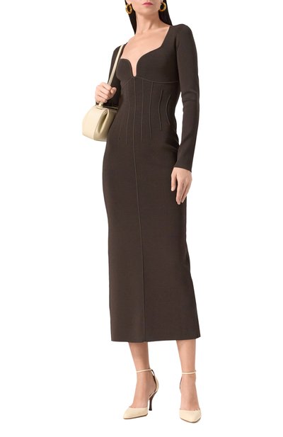 Платье NANUSHKA, арт. NW24PFBS22697, фото 2