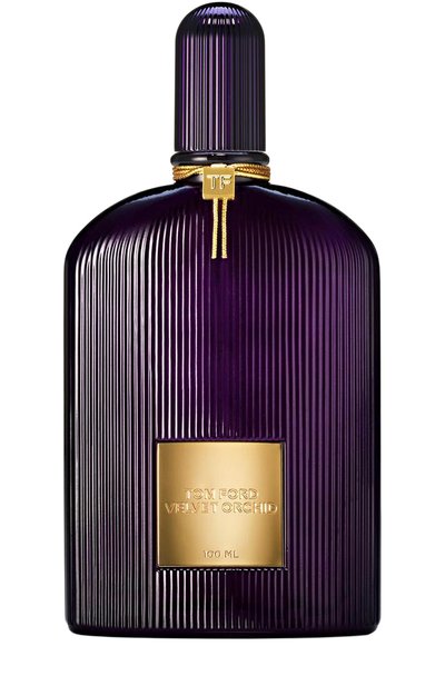 Женский парфюмерная вода velvet orchid (100ml) TOM FORD, арт. T1X5-01