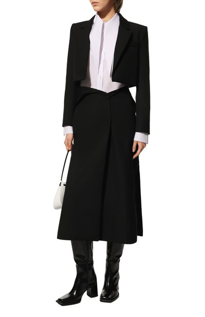 Рубашка VICTORIA ANDREYANOVA, арт. A-FW22-2104, фото 2