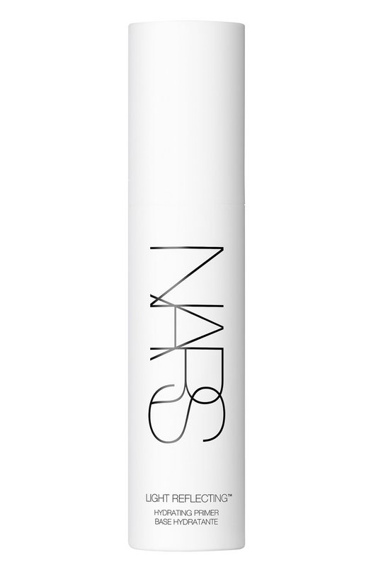 фото Светоотражающий увлажняющий праймер light reflecting (30ml) nars