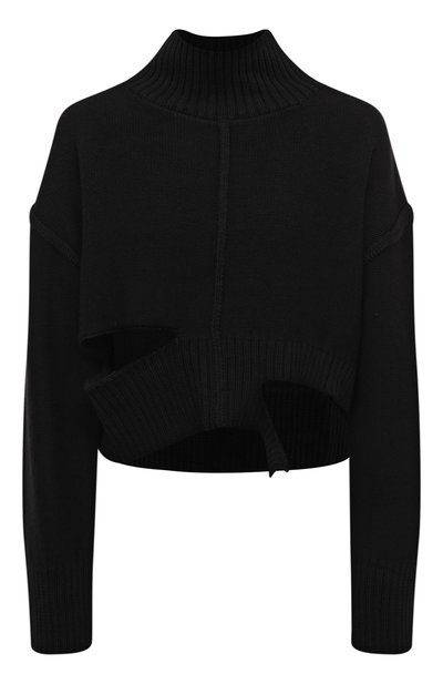 Женский свитер MM6, арт. S52HA0285/M13044