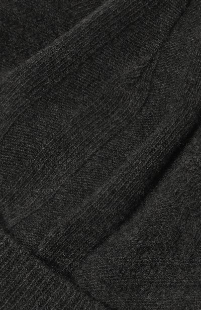 Шапка из шерсти и кашемира STEFANO RICCI, арт. K808082CUF/F24372, фото 3