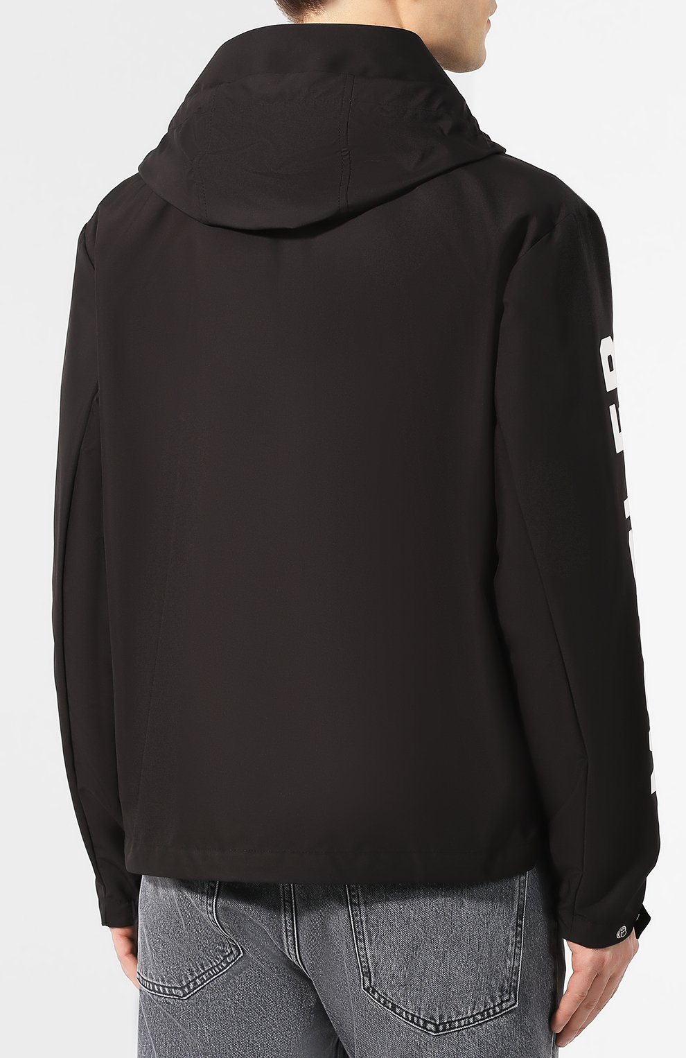 Куртка montreal MONCLER, арт. E1-091-41091-05-C0025, фото 4