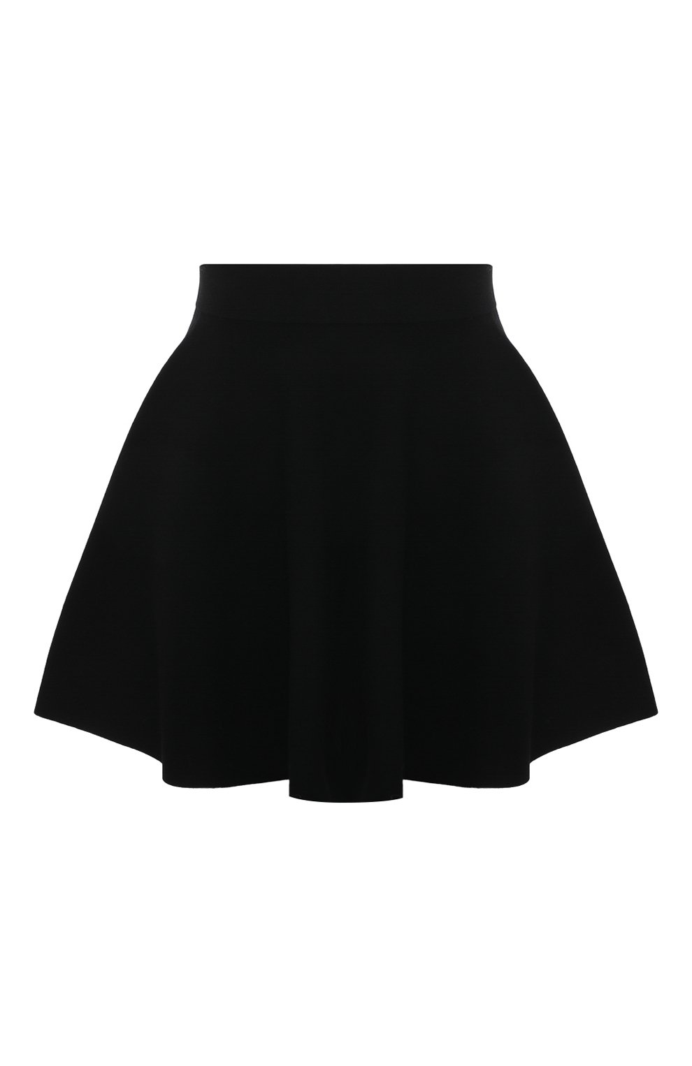 Шерстяная юбка NINA RICCI, арт. 23AMJU008ML0528, фото 1