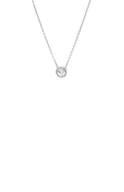 Подвеска una на цепочке SWAROVSKI, арт. 5286137, фото 3