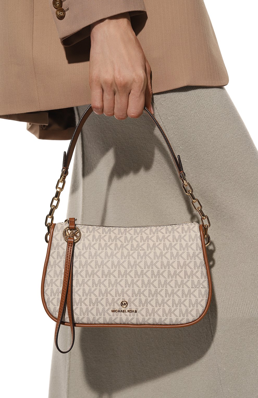 Сумка jet set charm large MICHAEL MICHAEL KORS, арт. 32T2GT9U3B, фото 2