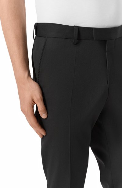 Брюки BOSS, арт. 50545993, фото 5