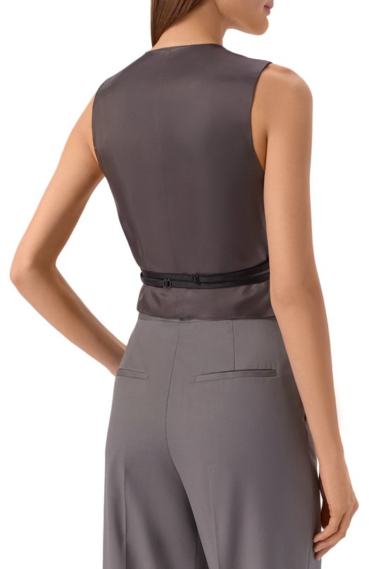 Жилет Armarium ARMFWGI03/W032 Серый  ARMFWGI03/W032 Фото 4