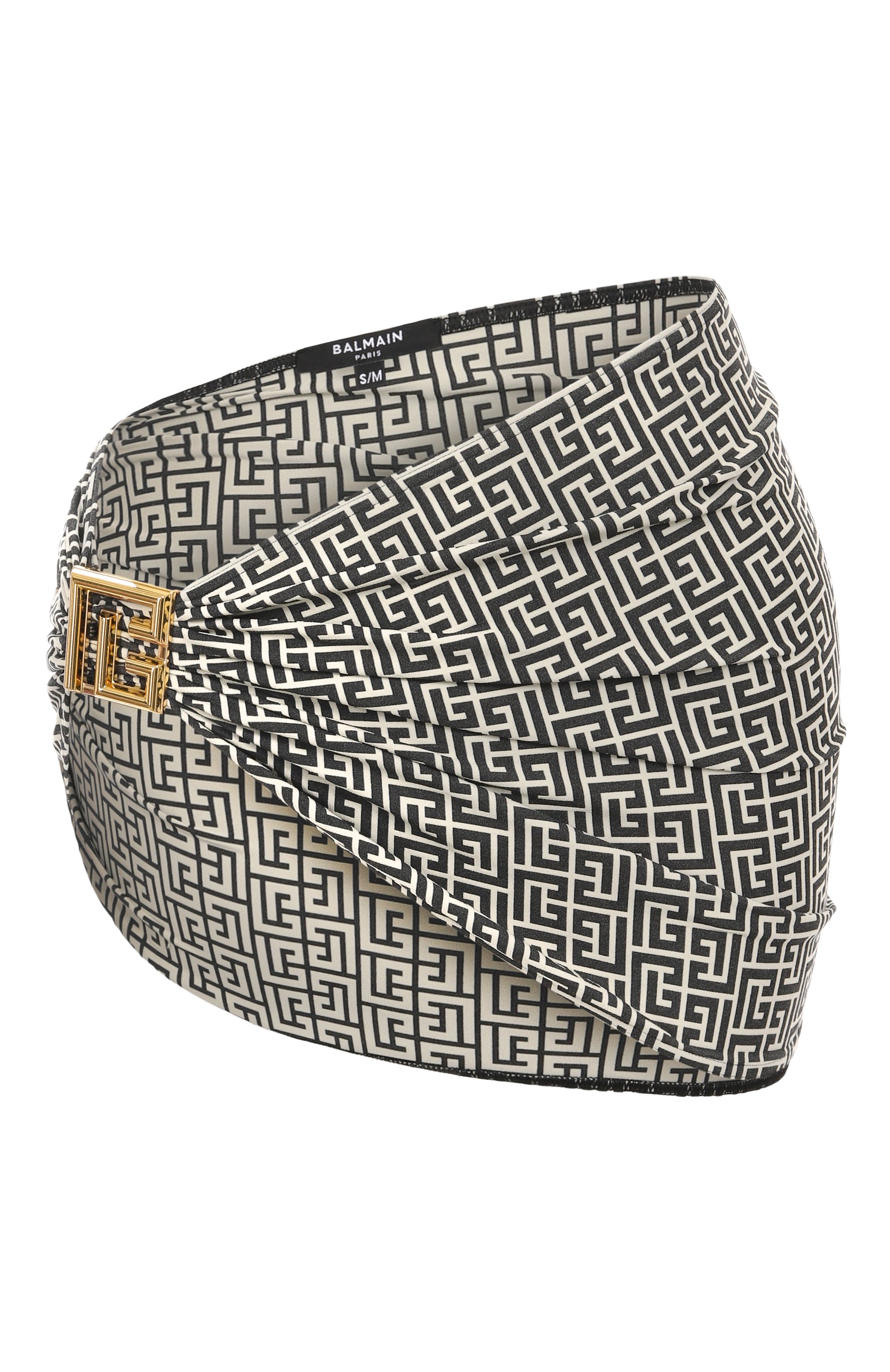 Парео BALMAIN, арт. BKG402200/104, фото 1