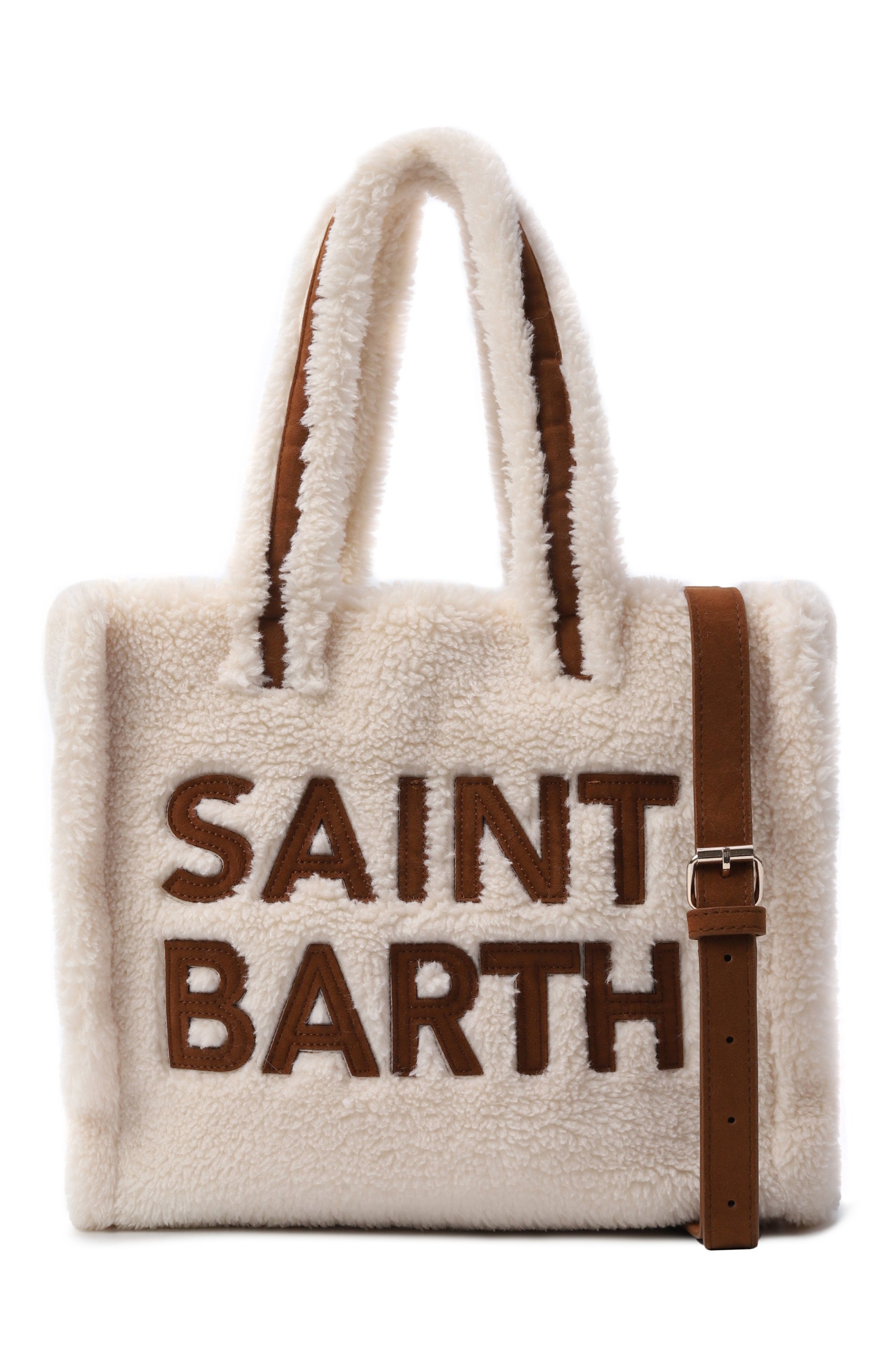 Сумка MC2 SAINT BARTH, арт. C0L0032-01477I/C0LETTE TEDDY, фото 4