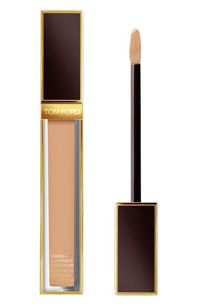 Консилер shade and illuminate, оттенок 3w0 latte (5.4ml) TOM FORD, арт. T926-10, фото 4