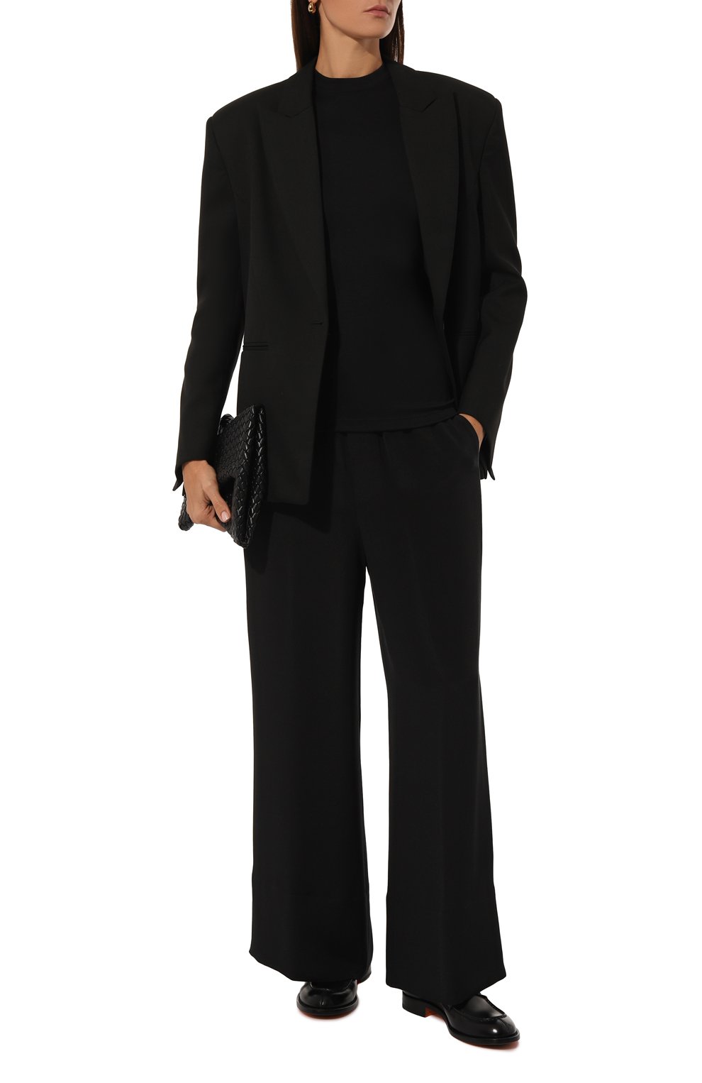 Шерстяной пуловер ARMARIUM, арт. ARMFWT011/JE02, фото 2