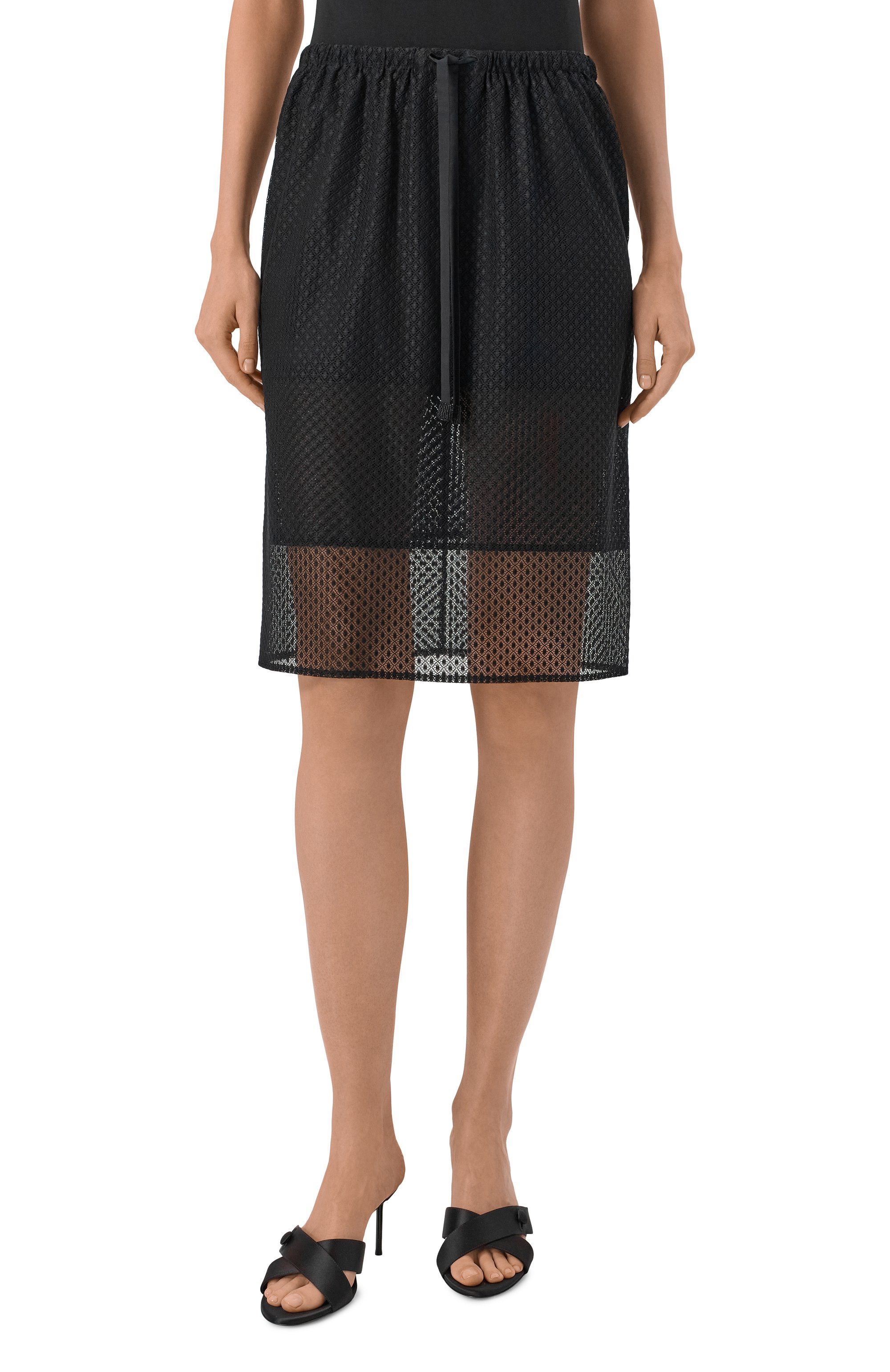 Юбка AKHMADULLINA, арт. 1226.3Y605/N713, фото 3