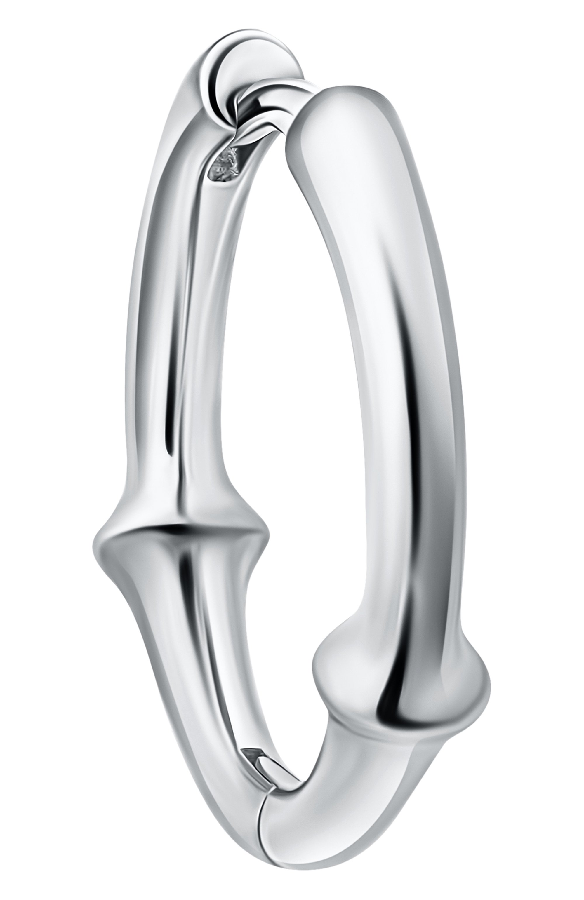 Серьга-хуп imagine AVGVST, арт. 1006151-01, фото 3