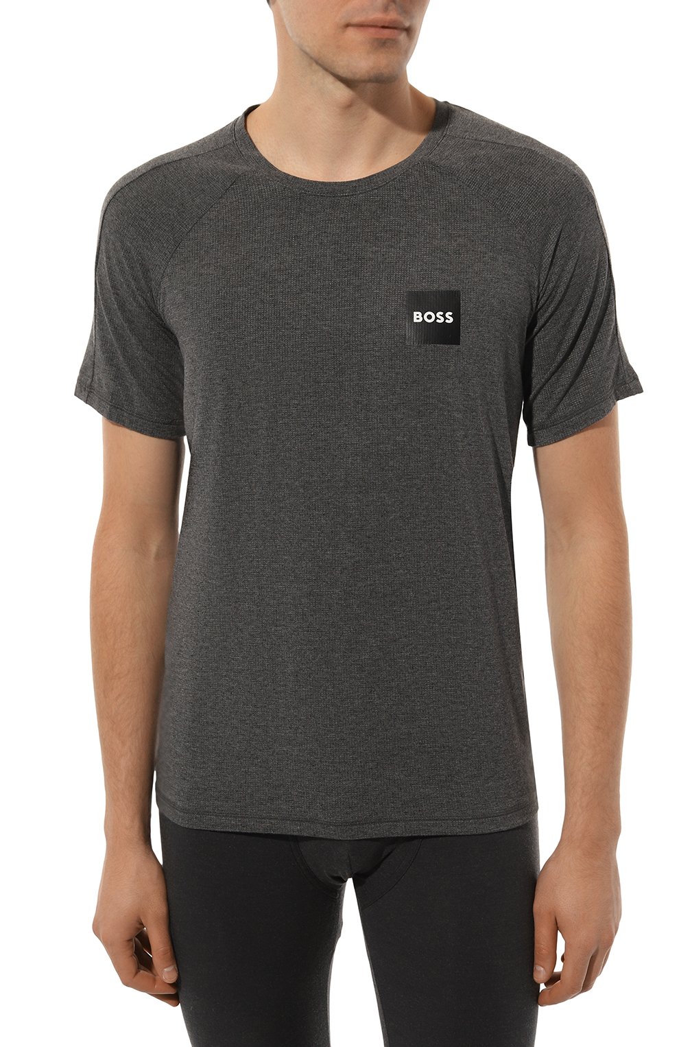 Футболка BOSS, арт. 50517852, фото 3