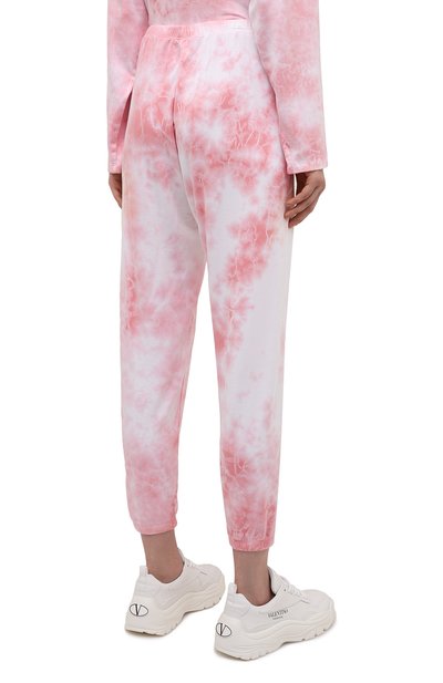 Джоггеры ELECTRIC AND ROSE, арт. LFBT25-BL00M, фото 4