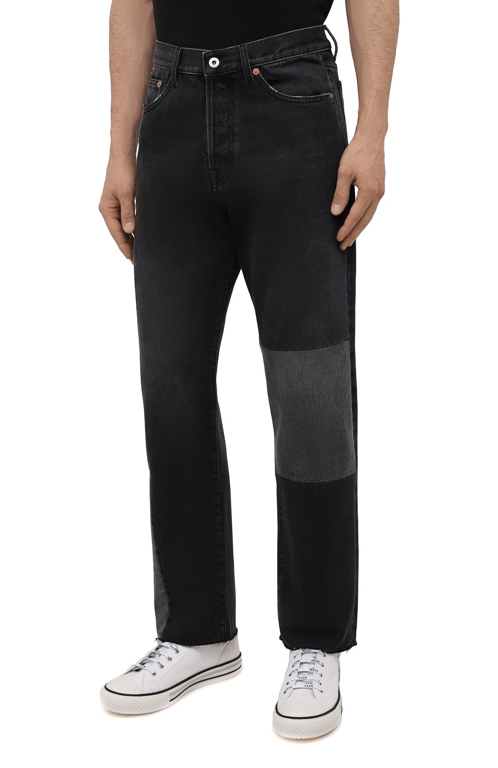 Джинсы VALENTINO, арт. WV3DE01U7FU, фото 3