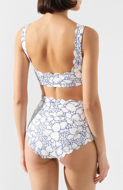 Плавки-бикини MARYSIA, арт. SB073, фото 3