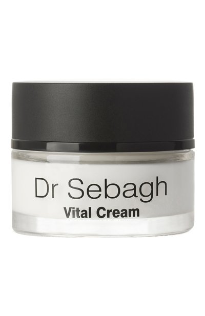 Женское антивозрастной комплекс с биопептидом cream vital. e.t.f anti-ageing biopeptide (50ml) DR SEBAGH, арт. 2004