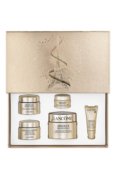Подарочный набор absolue pc LANCOME, арт. 3614272404366, фото 2