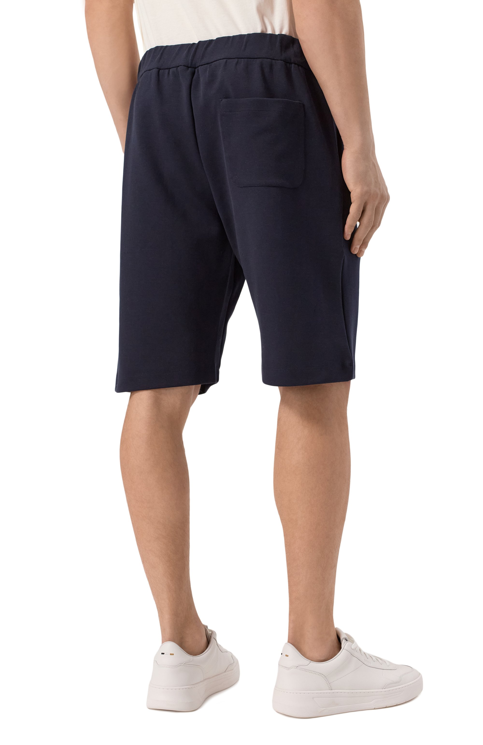 Шорты PAUL&SHARK, арт. 25411850/XL, фото 4