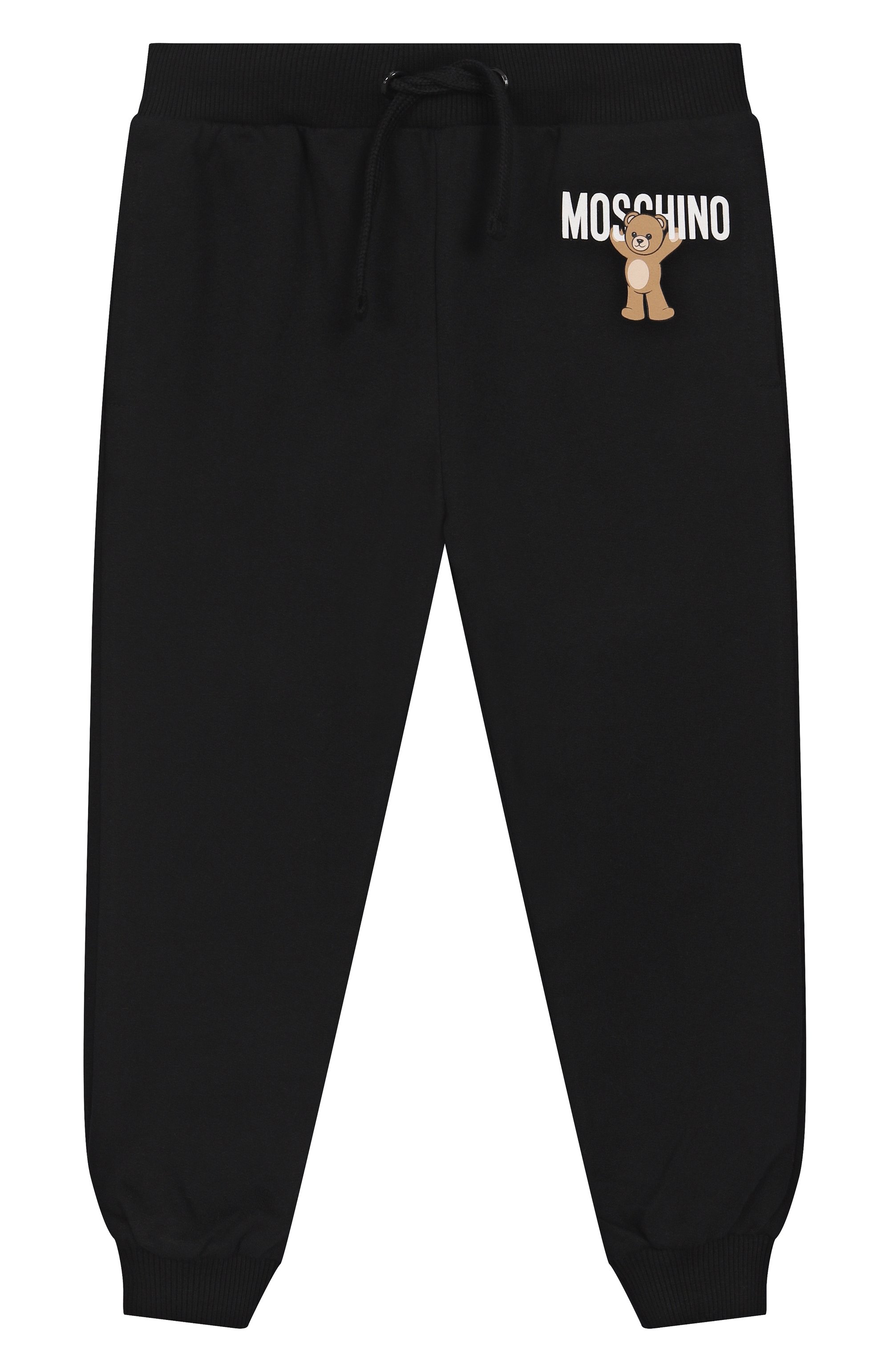 Комплект из худи и брюк MOSCHINO, арт. HUK04A/LCA40/4-8, фото 5