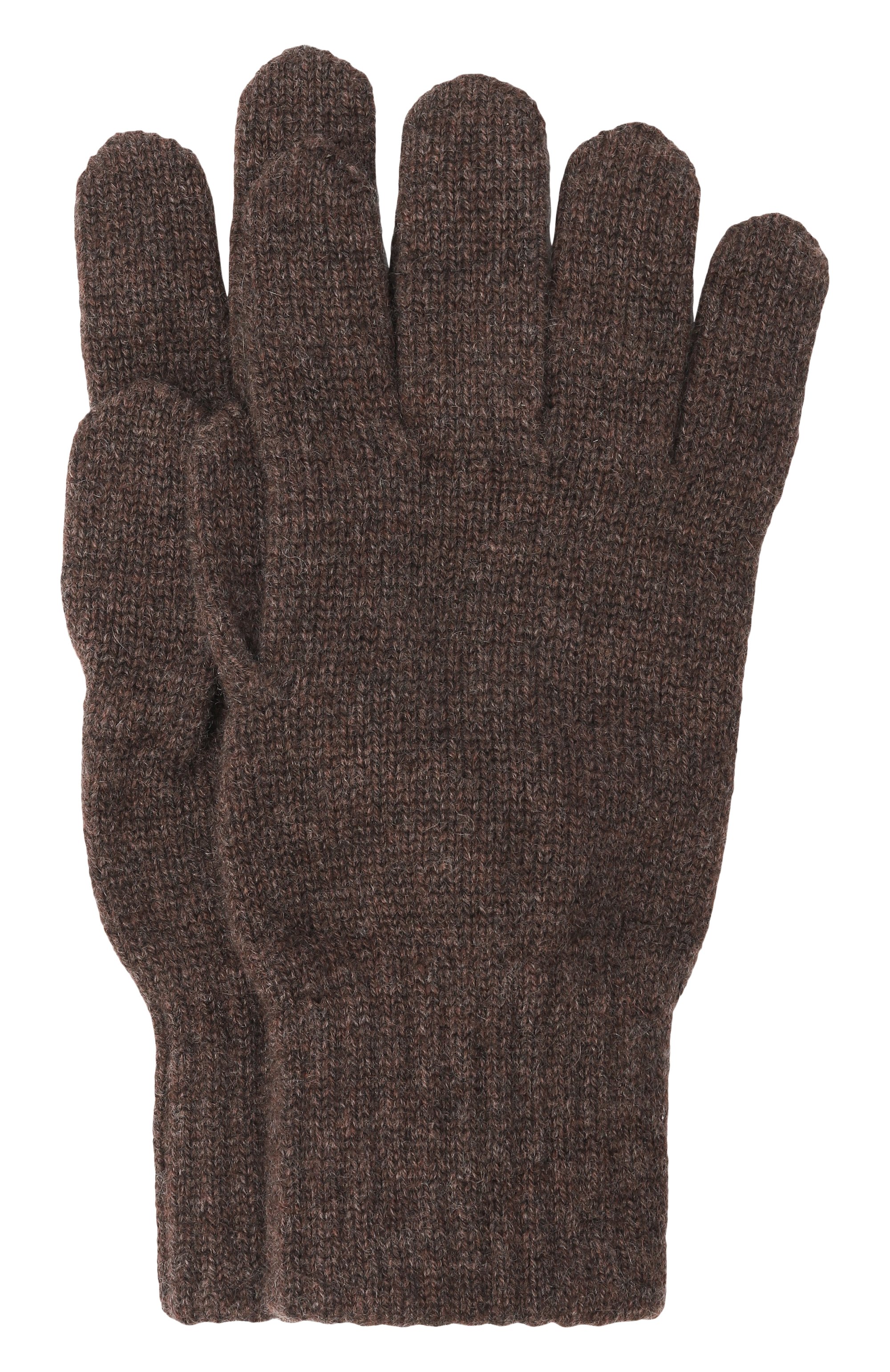 Кашемировые перчатки ANDREA CAMPAGNA, арт. 108U85, фото 1