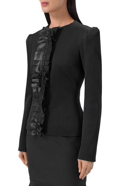 Жакет NINA RICCI, арт. 26PCVE020/AC0125, фото 3