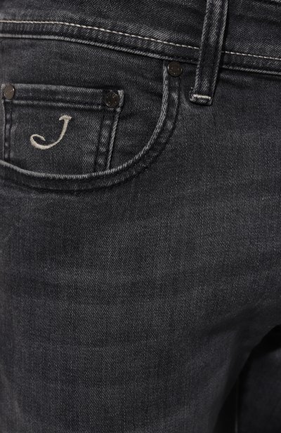 Джинсы bard JACOB COHEN, арт. U Q E04 34 S 3618, фото 5