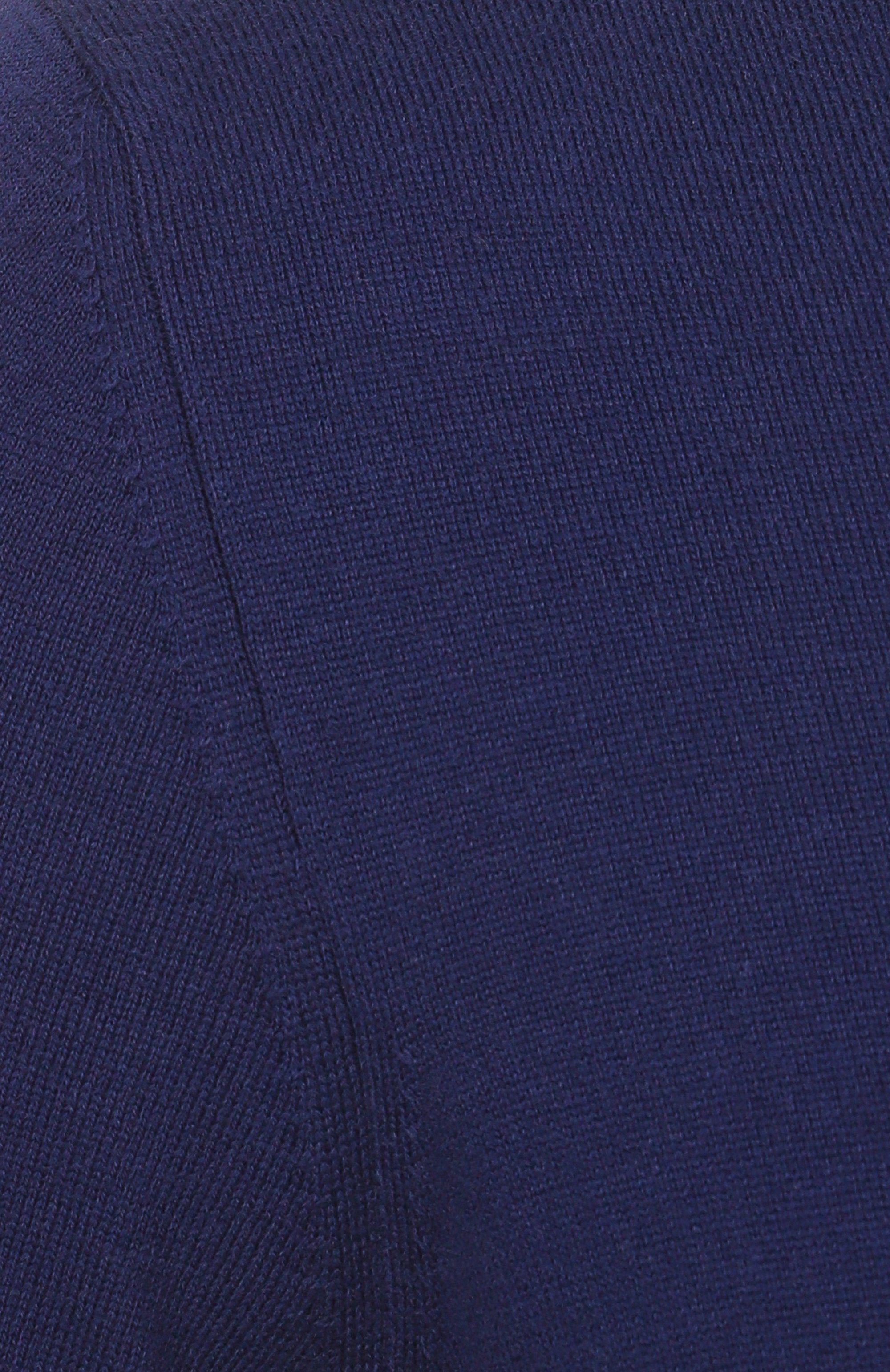 Хлопковый джемпер BRUNELLO CUCINELLI, арт. M2900100, фото 6