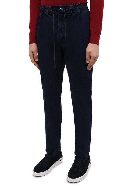 Джинсы ZILLI SPORT, арт. MCW-ZS529-EUDE9/S001, фото 3