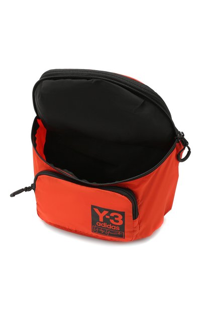 Текстильная поясная сумка Y-3, арт. FH9253/M, фото 4
