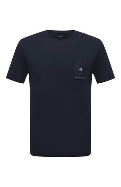 Мужская футболка STEFANO RICCI, арт. MNH3402730/803