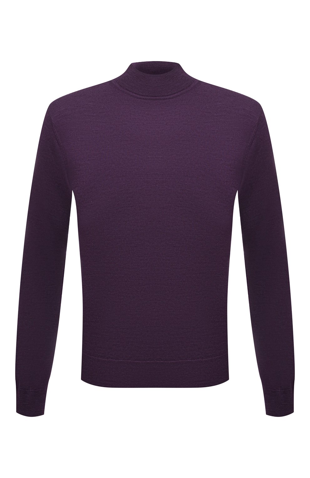 Шерстяная водолазка DRIES VAN NOTEN, арт. 212-021218-3700, фото 1