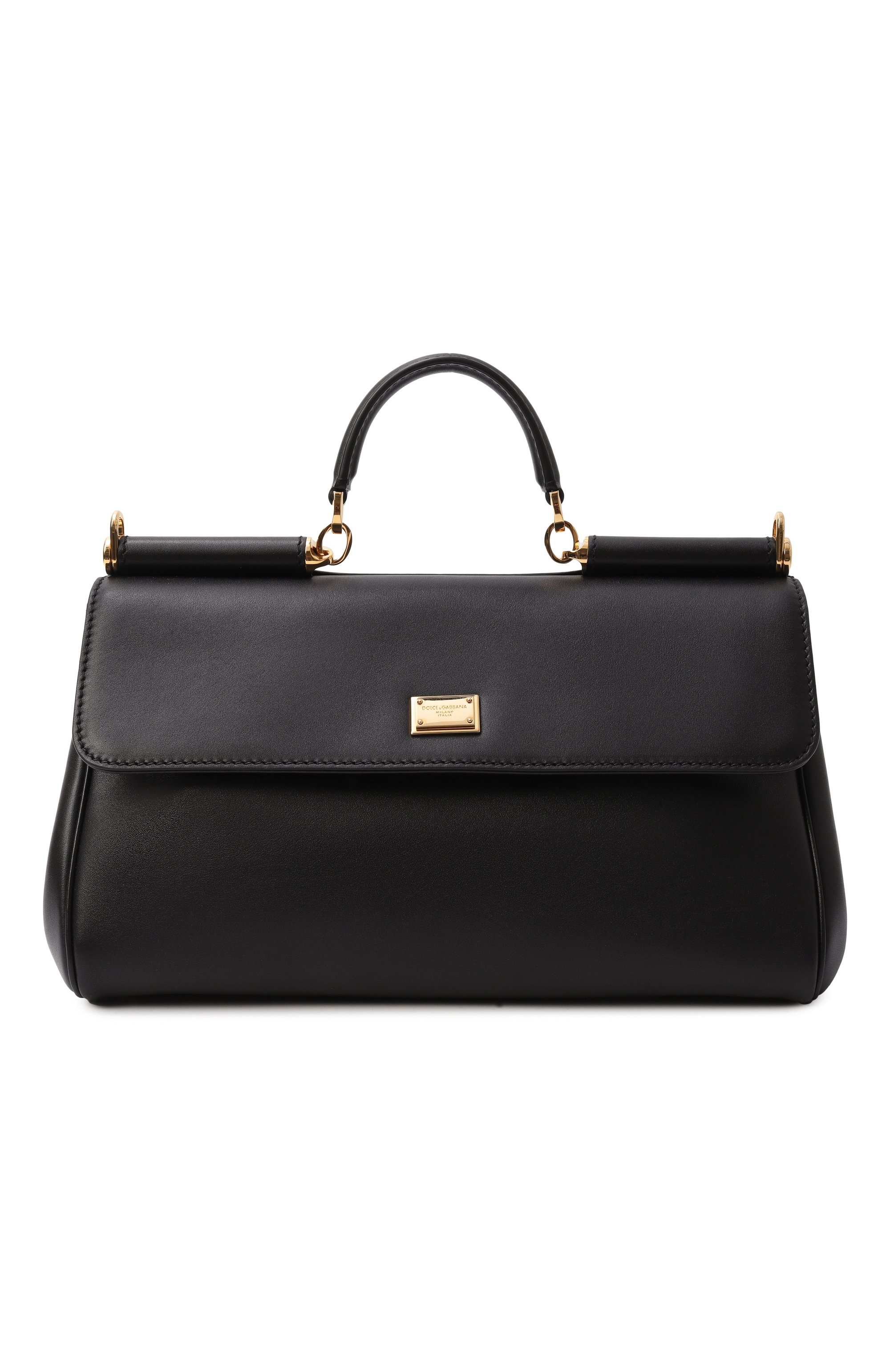 Сумка my sicily DOLCE & GABBANA, арт. BB7782/B7321, фото 7