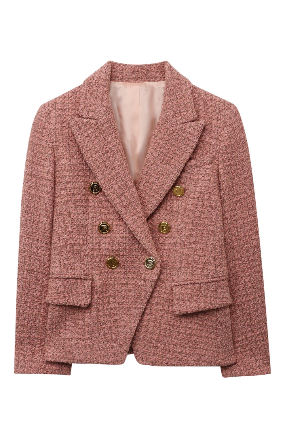 Жакет BALMAIN, арт. 6R2B04, фото 1