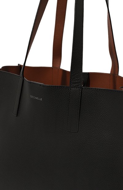 Сумка-шопер easy shopping COCCINELLE, арт. E1 NVA 11 01 01, фото 3