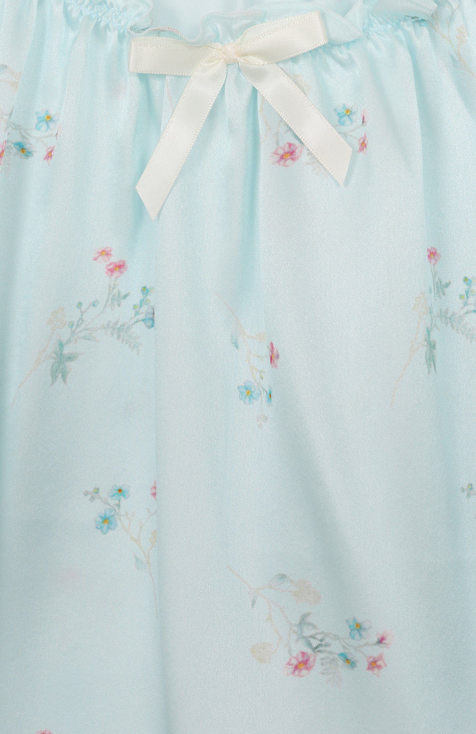 Шелковая пижама AMIKI CHILDREN, арт. LILY, фото 4