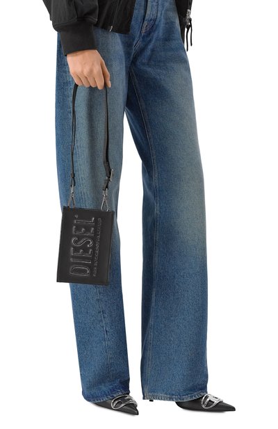 Сумка dsl 3d mini DIESEL, арт. X10343/P8078, фото 3