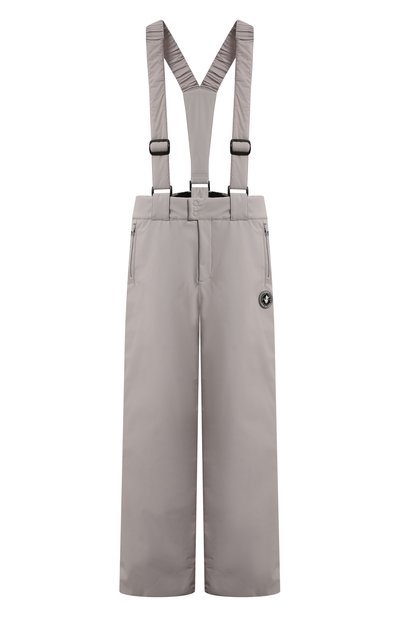 Утепленные брюки SAVE THE DUCK, арт. PP1506X/CYCAS/SMEG19/10-16