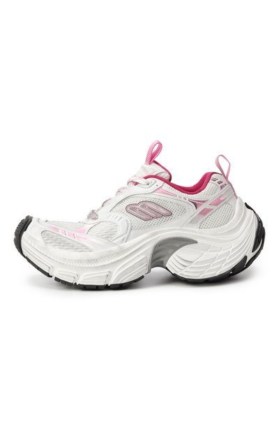 Комбинированные кроссовки 6xl BALENCIAGA, арт. 815853/W2MV2, фото 4