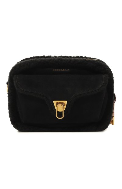 Сумка coccinelle x inuikii beat COCCINELLE, арт. E1R89150201, фото 1