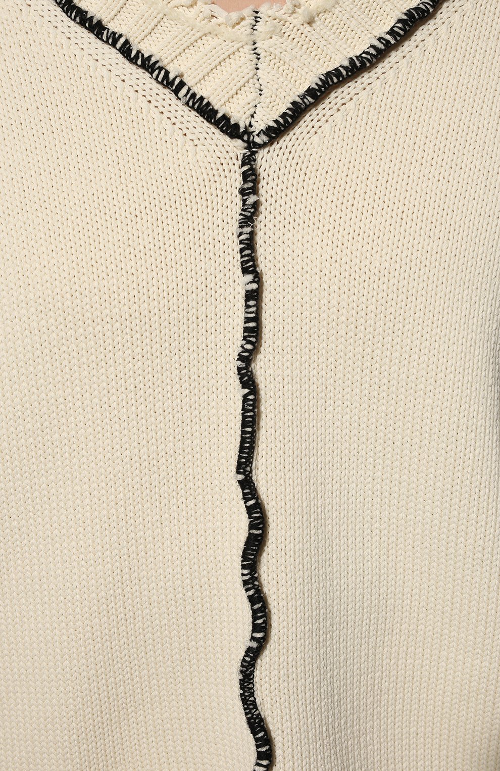 Свитер ISABEL BENENATO, арт. UK91S22, фото 5