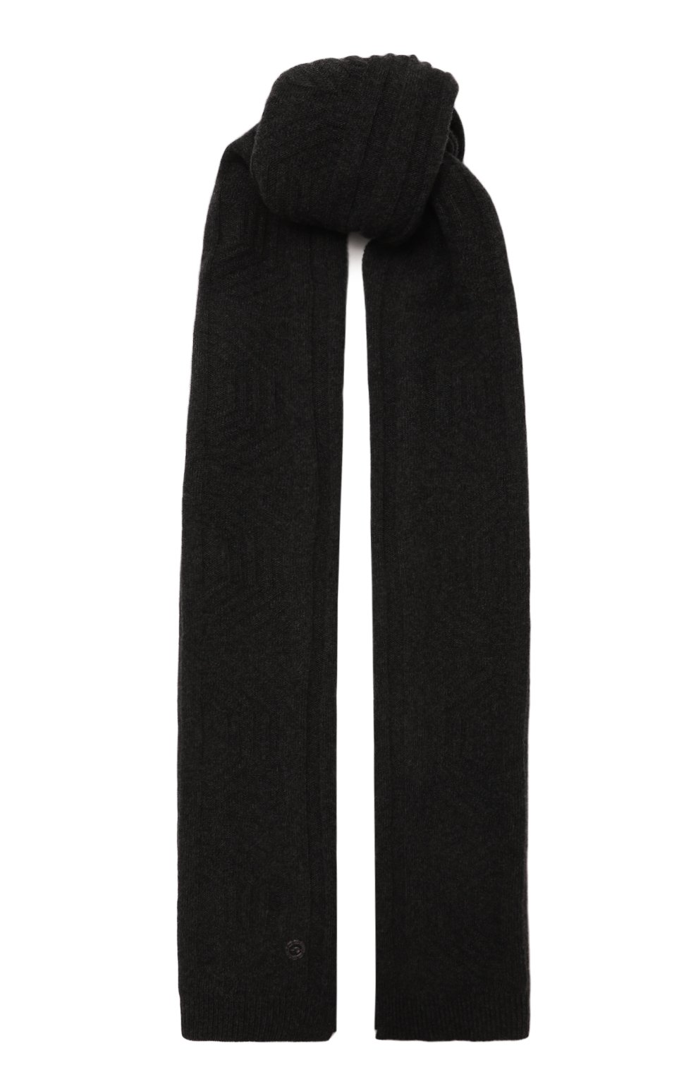 Шарф из шерсти и кашемира STEFANO RICCI, арт. K808082SCI/F24372, фото 1