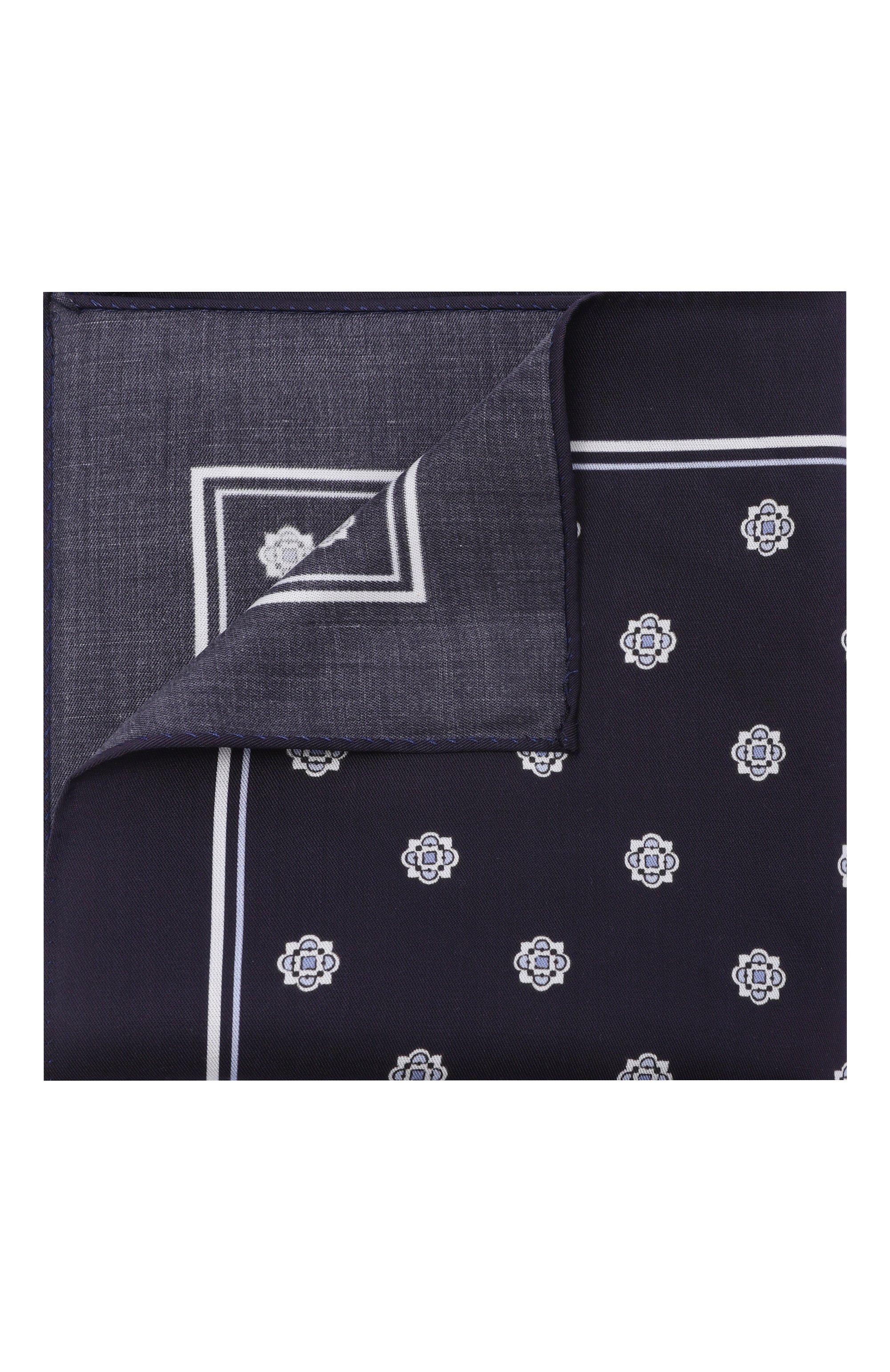 Платок из лиоцелла BOSS, арт. 50560527, фото 1