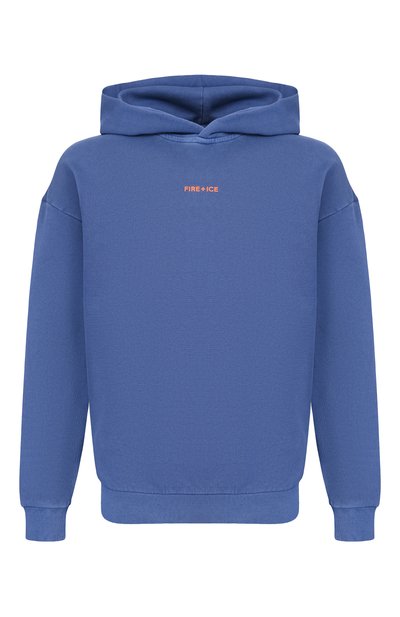 Мужской хлопковое худи BOGNER FIRE+ICE, арт. 84499609