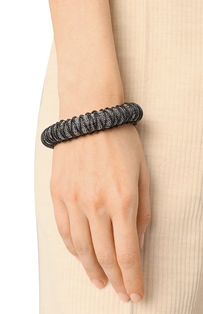 Браслет BRUNELLO CUCINELLI, арт. MB0W9BP391, фото 2