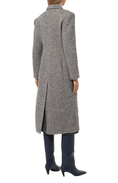 Пальто HUGO, арт. 50523550, фото 4