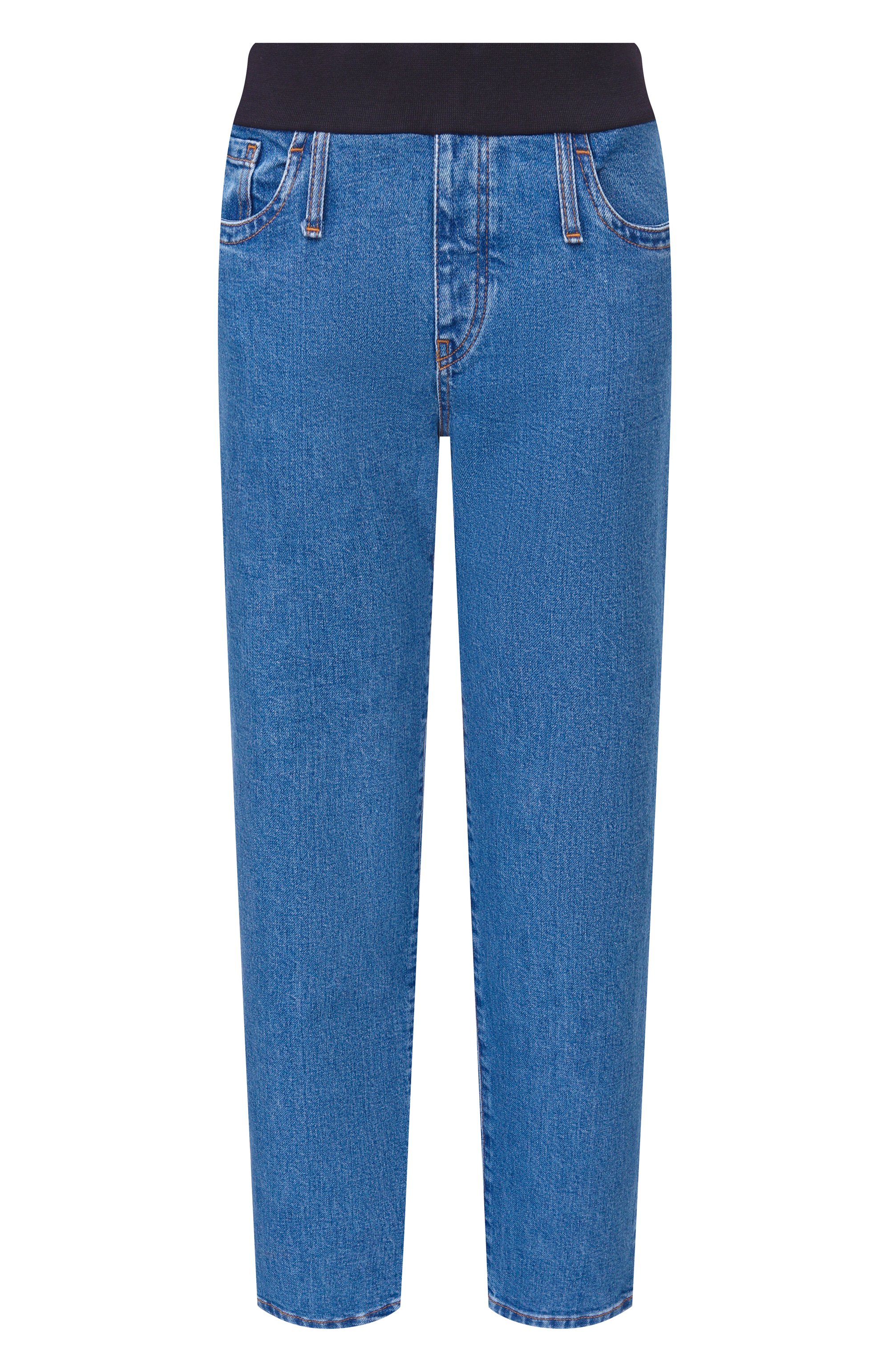 Джинсы PIETRO BRUNELLI, арт. JPLMUM/DE0096, фото 1